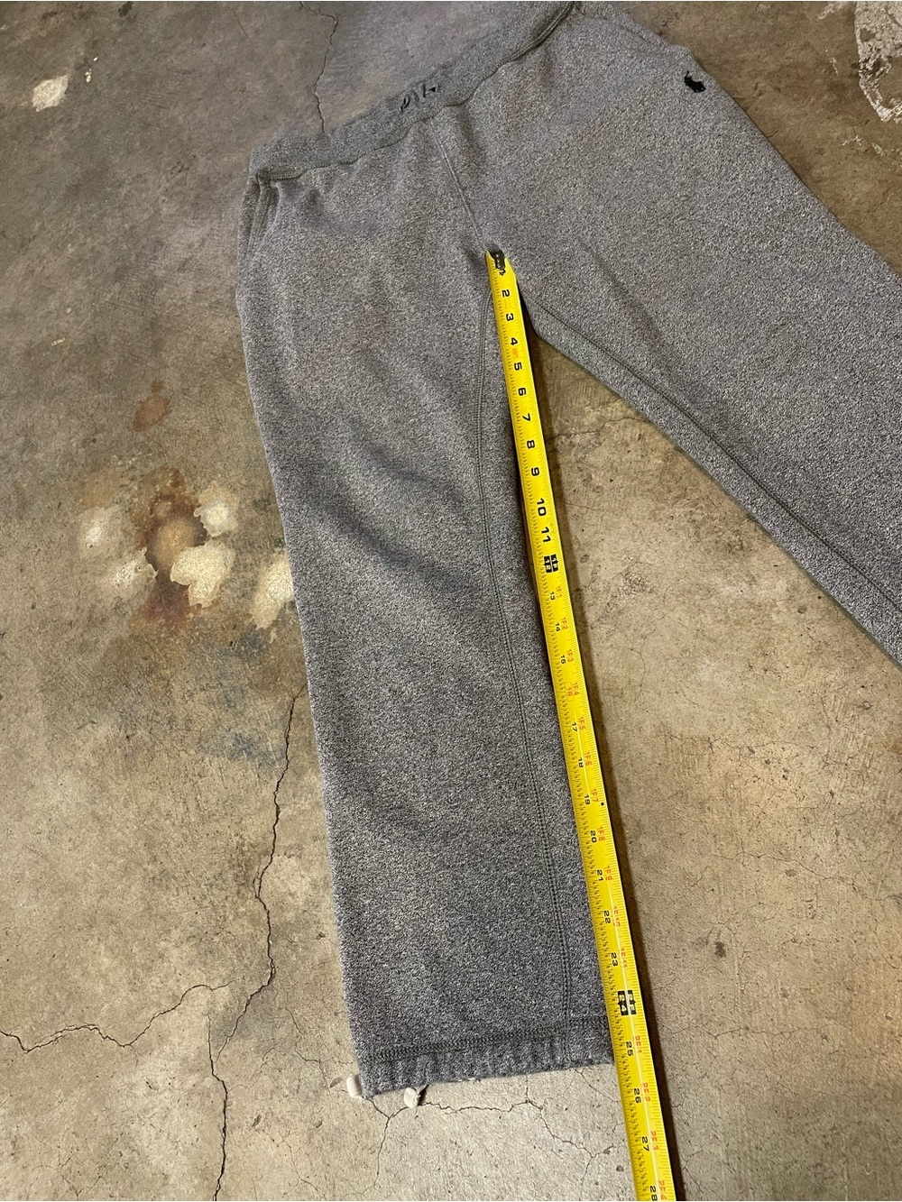 Polo Ralph Lauren Relaxed Fit Sweatpants - Picture 5 of 6